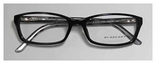 Burberry designer glasses frames women 2