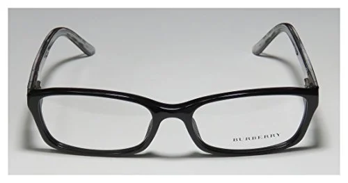 Burberry designer glasses frames women 3