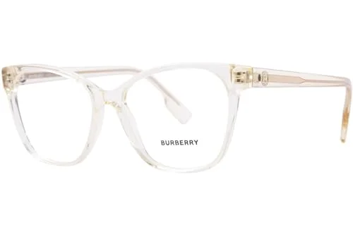 BURBERRY Eyeglasses BE 2345 3852 Caroline Yellow 1