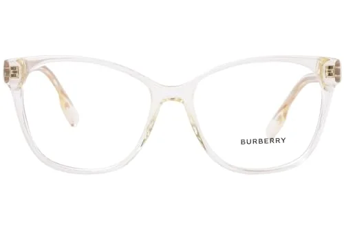 BURBERRY Eyeglasses BE 2345 3852 Caroline Yellow 2