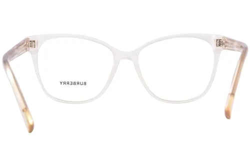 BURBERRY Eyeglasses BE 2345 3852 Caroline Yellow 4