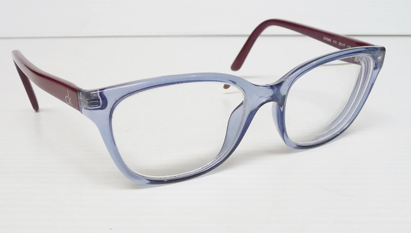 Calvin Klein CK5958 413 Eyeglass Frames 52-17-135