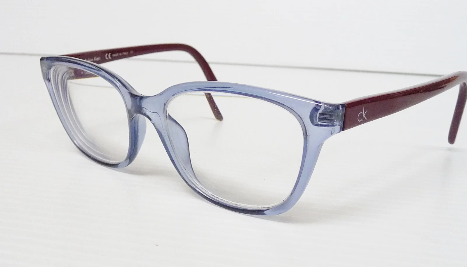 Calvin Klein CK5958 413 Eyeglass Frames 52-17-135 2