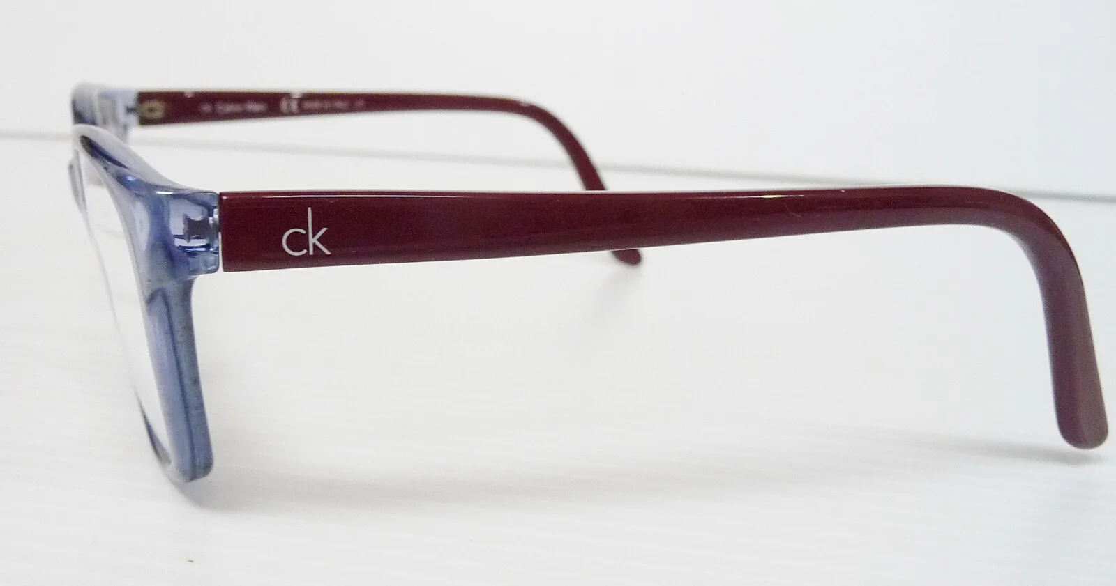 Calvin Klein CK5958 413 Eyeglass Frames 52-17-135 4