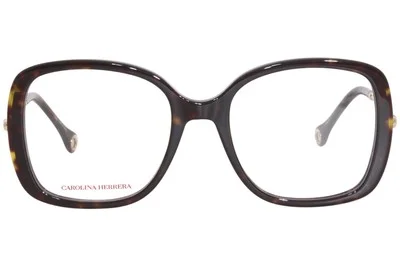 Carolina Herrera CH/0022 086 Eyeglasses Women 2