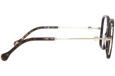 Carolina Herrera CH/0022 086 Eyeglasses Women 3