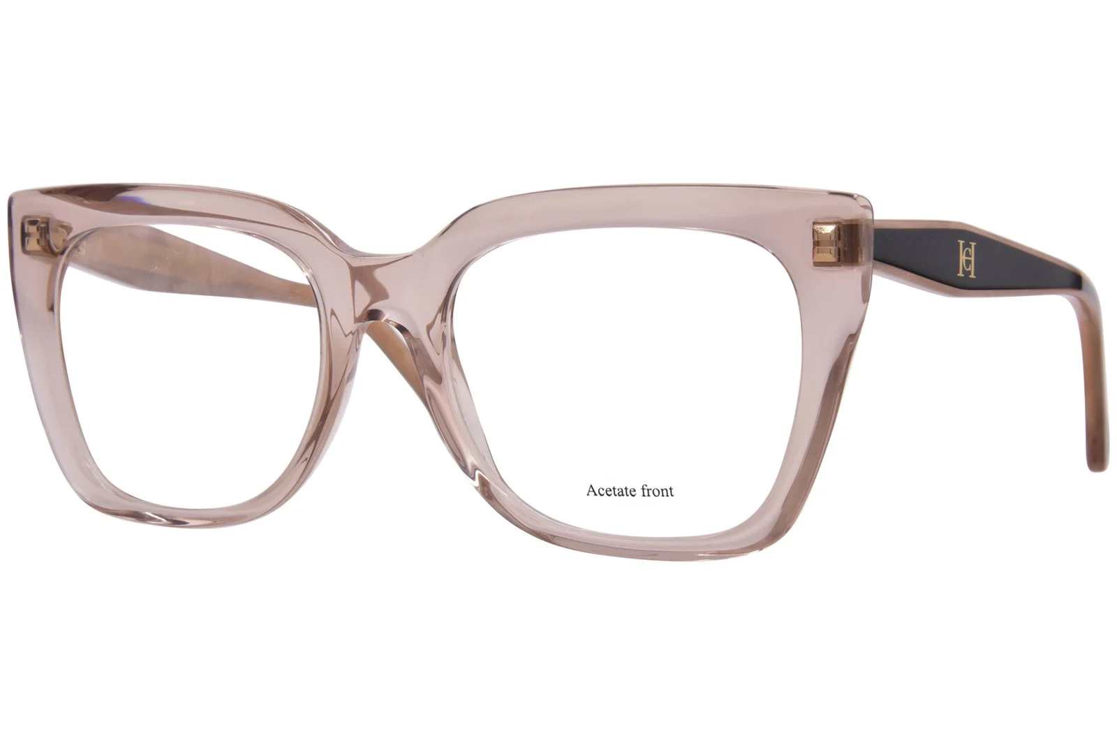 Carolina Herrera HER-0227 6X4 Eyeglasses Women