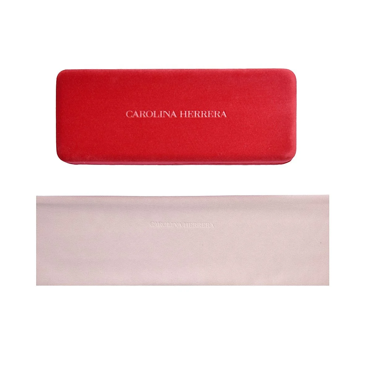 Carolina Herrera HER-0227 6X4 Eyeglasses Women 2