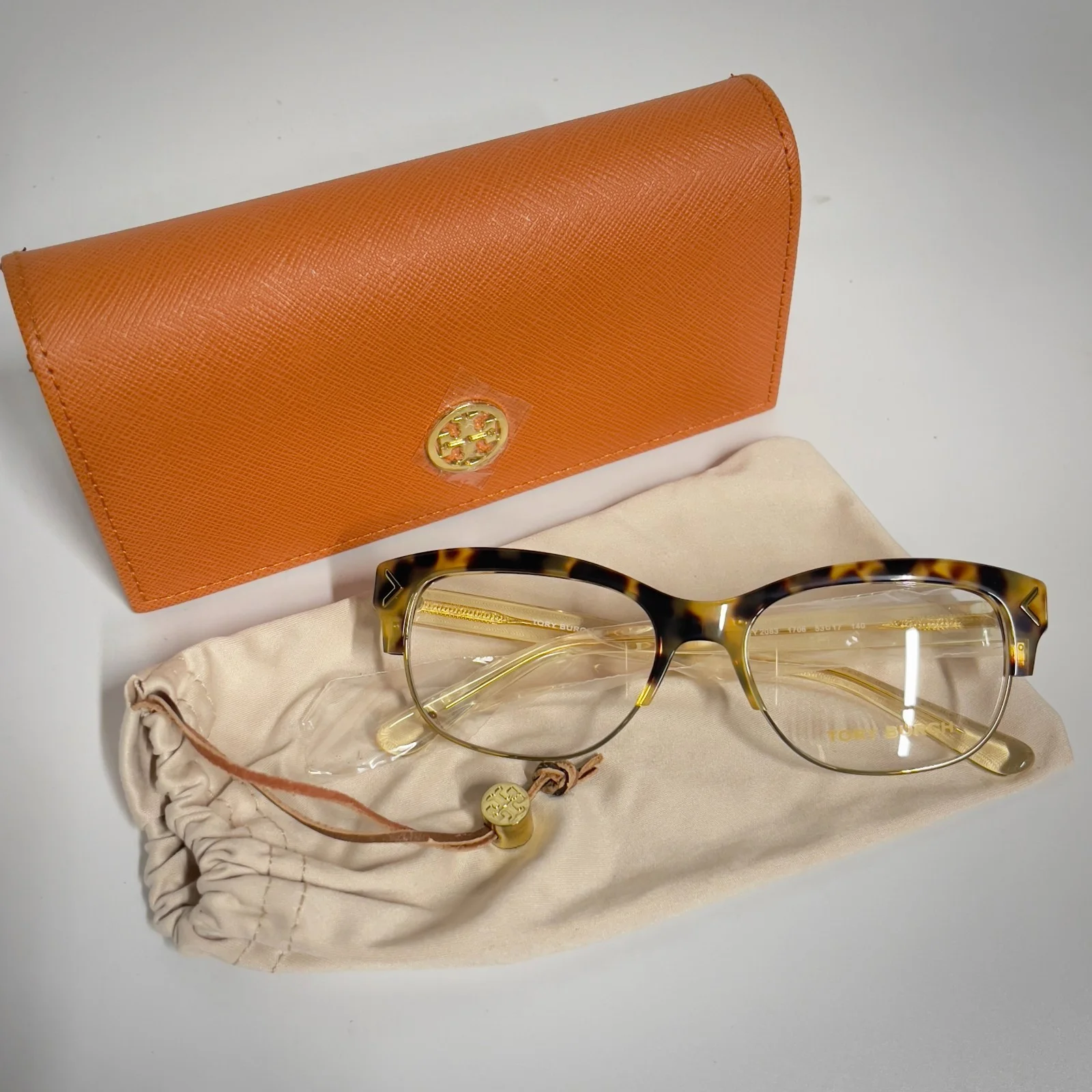 carolina herrera VHE771K 54/16 140 Black Women Eyeglass Frames Y53