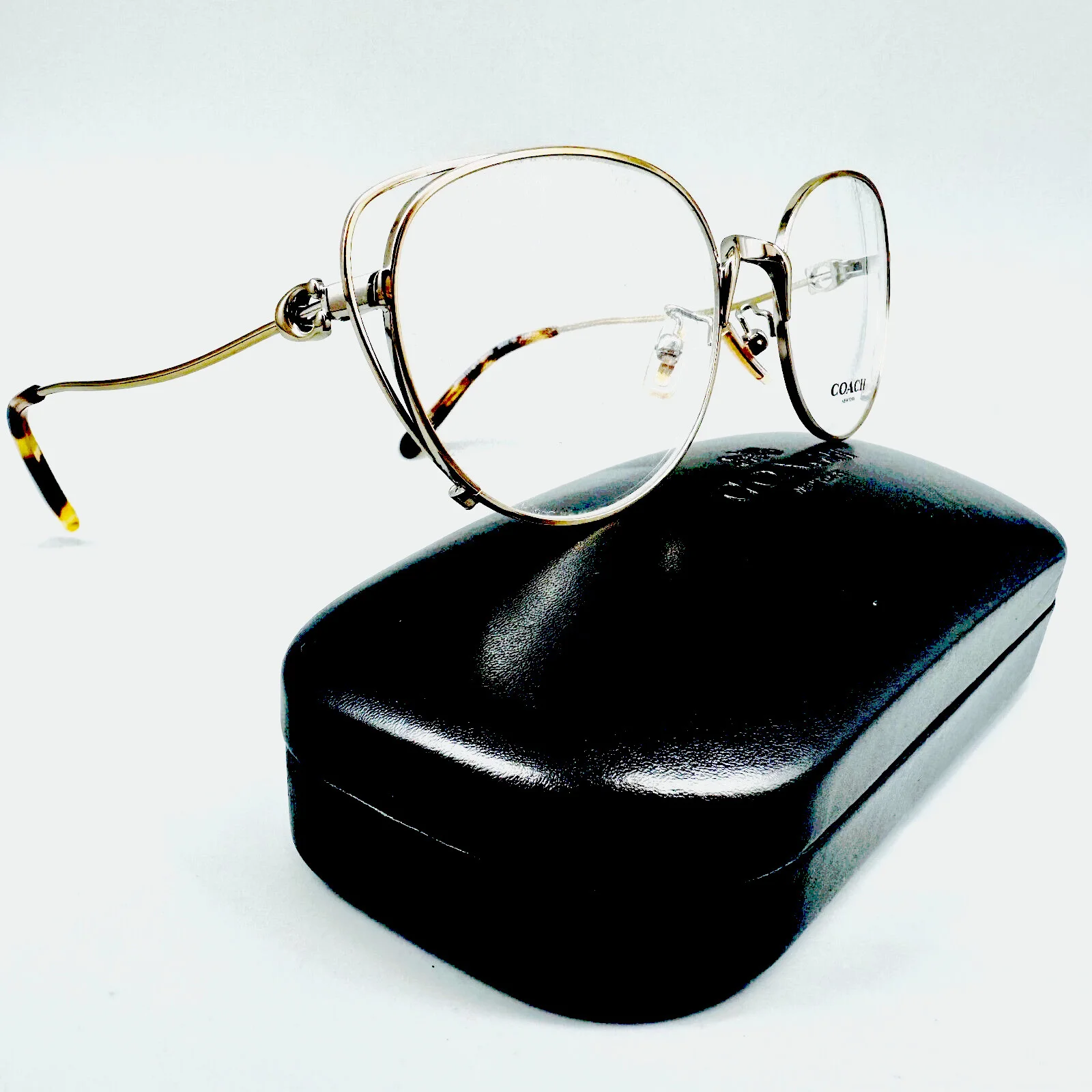 Coach HC5095 9005 Women