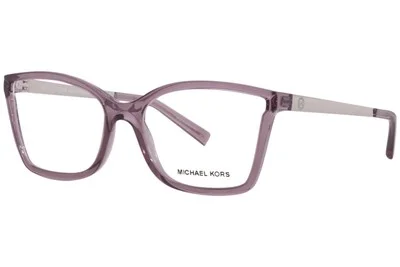 Michael Kors Caracas MK4058 3502 Eyeglasses Women
