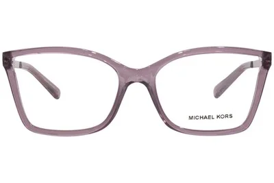Michael Kors Caracas MK4058 3502 Eyeglasses Women 2