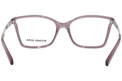Michael Kors Caracas MK4058 3502 Eyeglasses Women 4