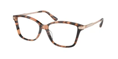 Michael Kors MK4105BU Georgetown 3555 Eyeglass Frames 54-15-140