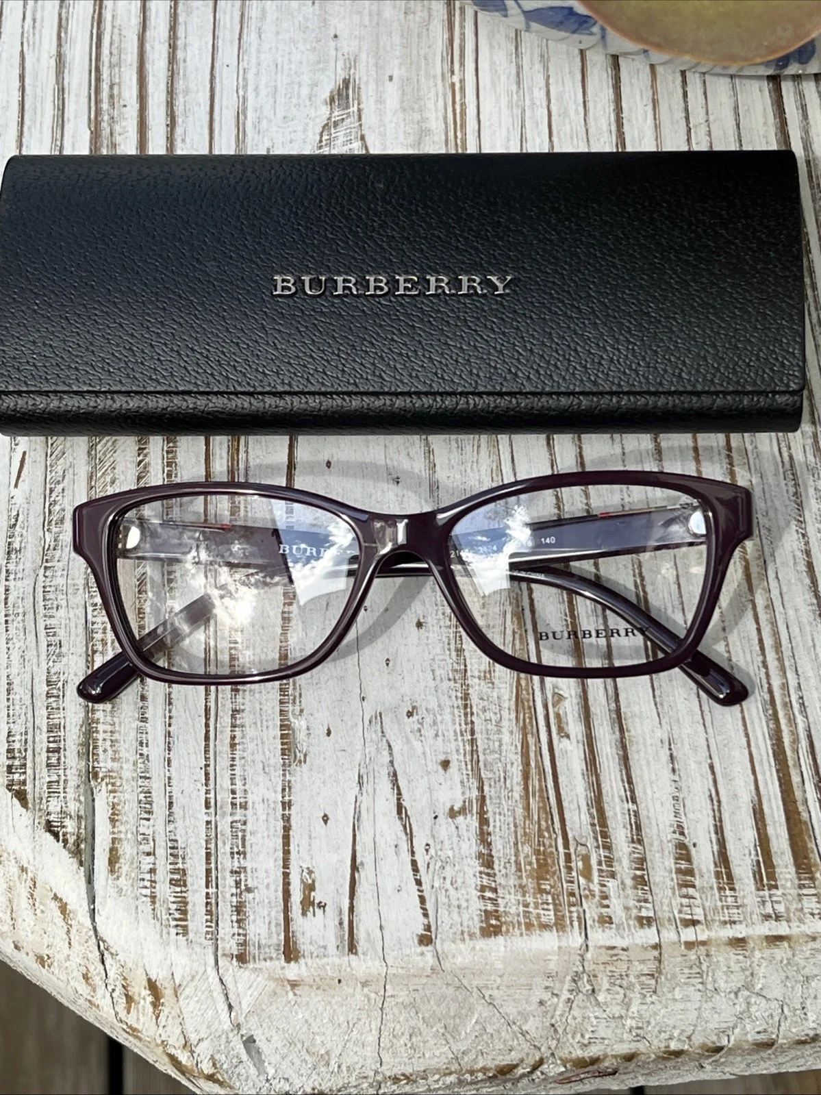 New Burberry Evelyn Women 3