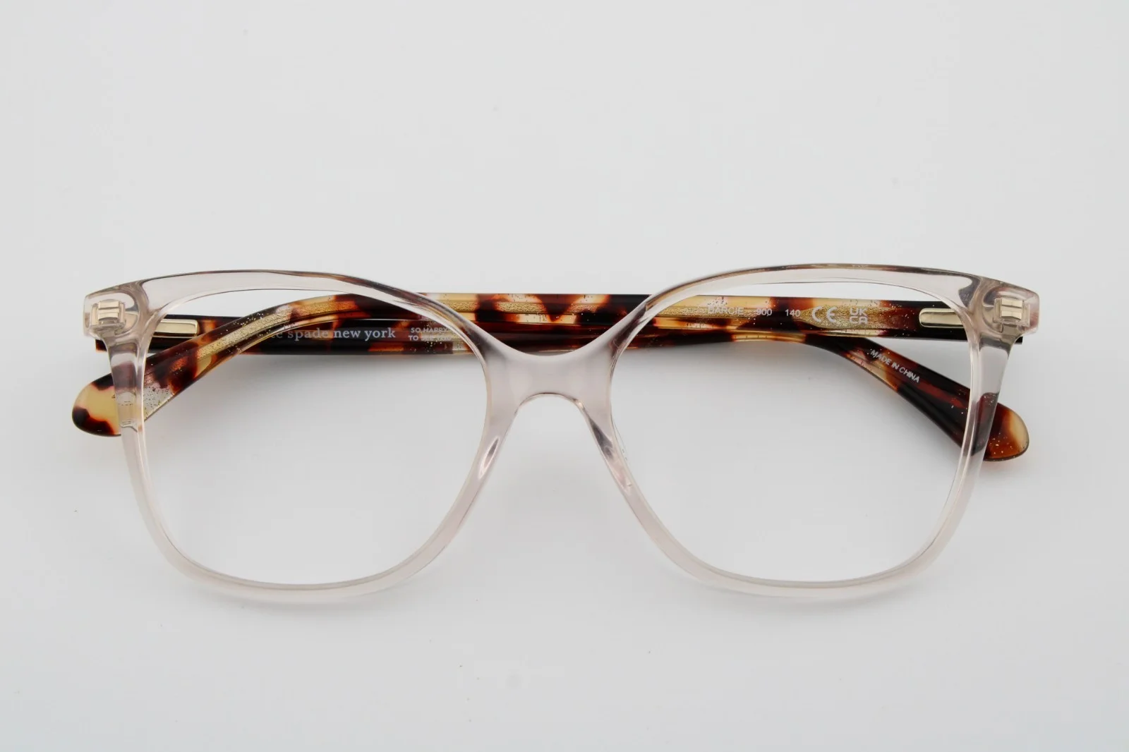 NEW VERSACE MOD.3024 5121 PINK AUTHENTIC EYEGLASSES 51-15-140 4